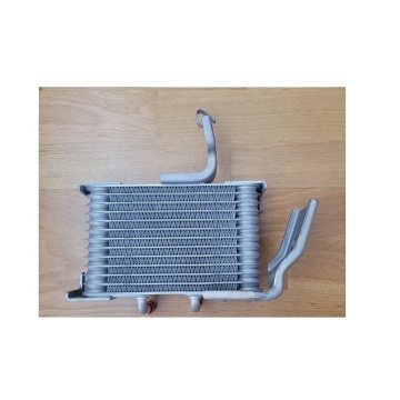 Prime Automatic Transmission Oil Cooler for Toyota RAV4 2.5 Liter Hybrid Plug-In
