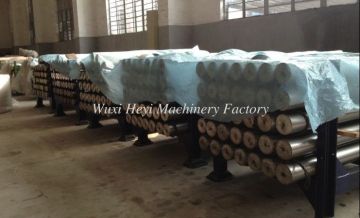 42crmo4 / 40cr Induction Hardened Hard Chrome Plated Steel Rod