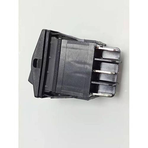 IP67 Built-in High Current Rock Switch