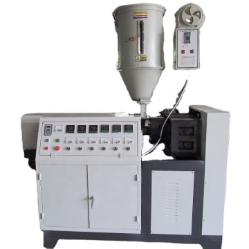 Plastic Granules Recycling Pelletizing Machine