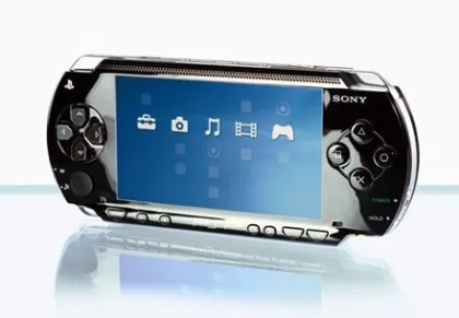 Refurbished Stereo Handheld Game Player For Psp 1000 Console