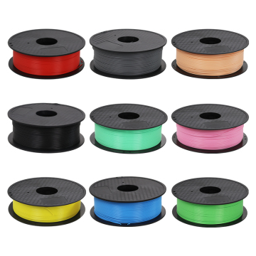 Linshengyu abs คุณภาพสูง ABS 1.75mm 3D Filament