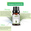 Wholesale supply Natural Palmarosa Rosegrass Essential Oil