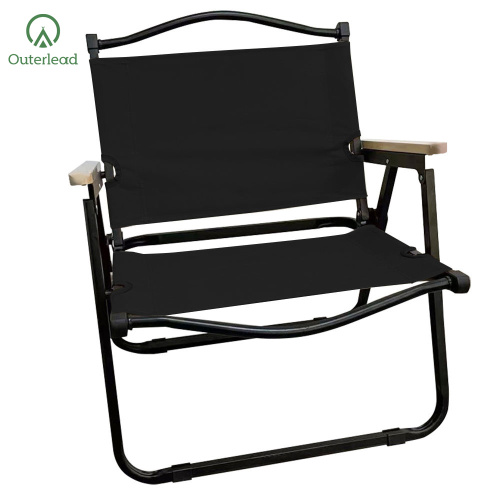 folding camping chair Custom Double Leisure Folding Camping Chair Factory