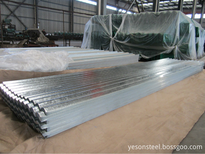 Roofing Sheet