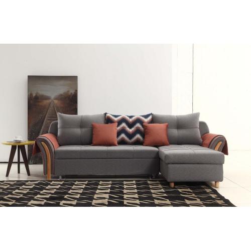 Multifunctional Fabric Sofa NEW MODEL