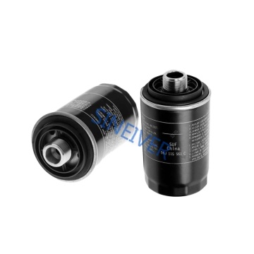 Audi A3 A4 A5 A6 TT Oil Filter - 06J115403C 06J115403K