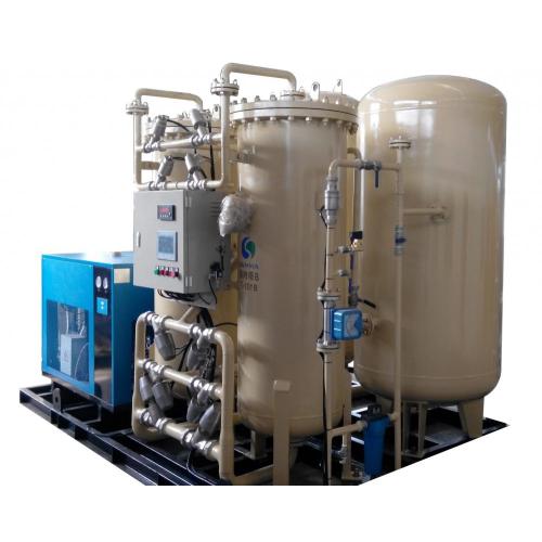 Industrial Onsite Oxygen Gas Making Machine