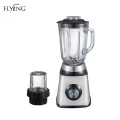 Home Or Commercial Use Stainless Steel Smoothie Machine