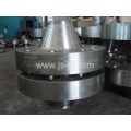 SS316 NECLO DE SOLDA INOXINA EN PRIBA