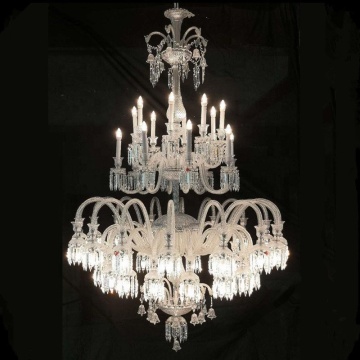 Crystal Chandelier Lighting