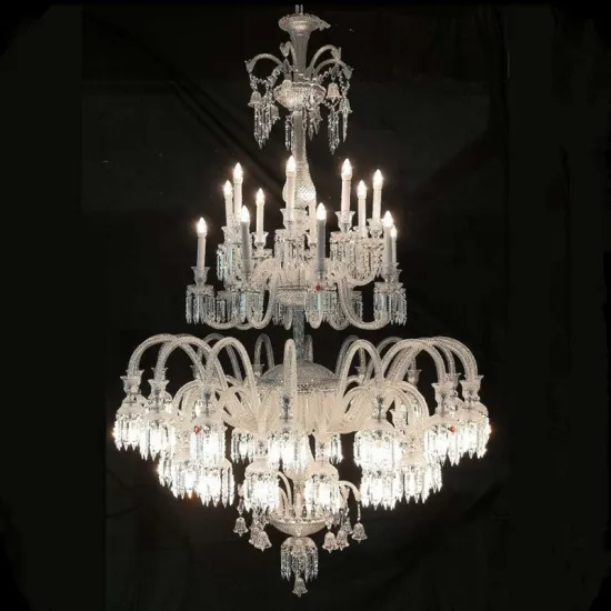 Crystal Chandelier Lighting
