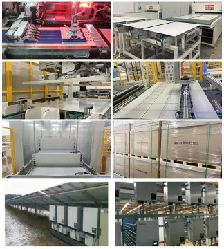 Canadian Solar System 3000w 4000w 5000w On Grid