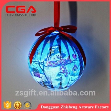 LED lights christmas balls christmas decoration gifts LED lighting christmas gifts