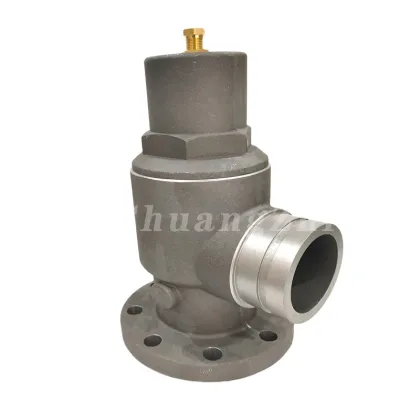 Compair Air Compressor Minimum Pressure Valve Maintenance