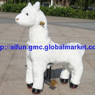 Fucky Alpaca amusing kids toys
