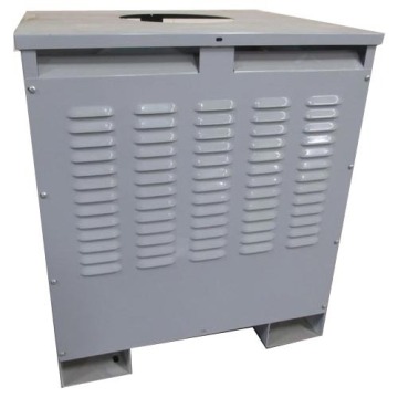 OEM Sheet Metal Assembly Enclosure Cabinet Fabrication