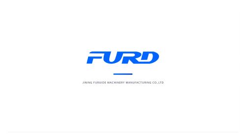 FURD Ride on Concrete Laser Screed Machine for Sale (FJZP-200)