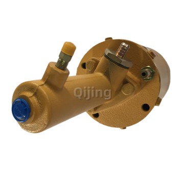 SDLG Wheel Loader Spare Parts: 4120006350 Brake Booster for LG953L, LG958, LG956 Models in Construction Machinery
