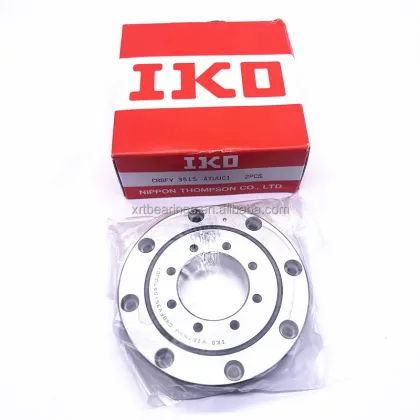 IKO Crossed Roller Bearings CRBF3515 Series - Robot Slewing Cross Roller Bearings