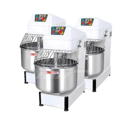 MY Machine De Fabrication Du Pain: Full Complete Baking Equipment for Bread Production Line