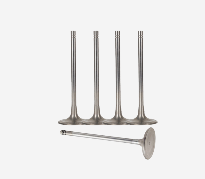 Exhaust Valve for Caterpillar C15 3406E