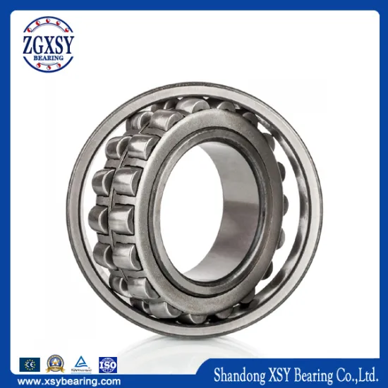 22215cc High Performance Spherical Roller Bearing