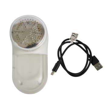 Portable Electric USB Lint Remover Fabric Shaver