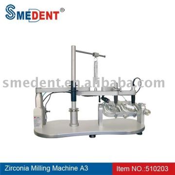 Dental Milling Zirconia Milling Machine / Zirconia Dental