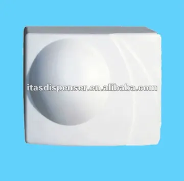 bathroom sensor hand dryer