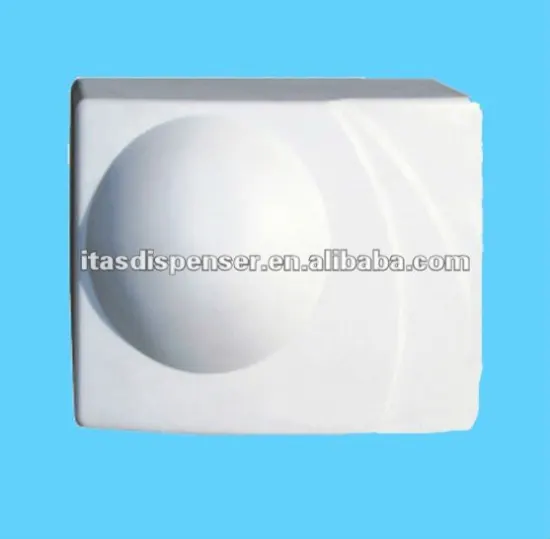 bathroom sensor hand dryer