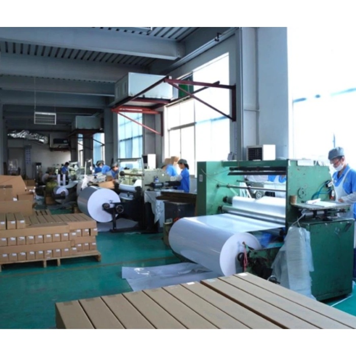 Διαφανές ταινίες παραθύρων βινυλίου