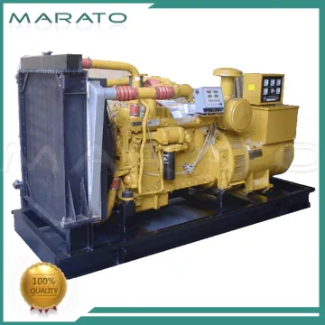 New arrival small 30kw trailer diesel generator