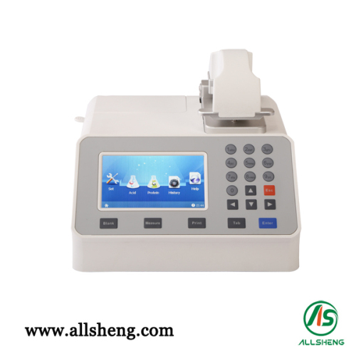 Nano-200 Hot Selling Micro-Spectrophotometer