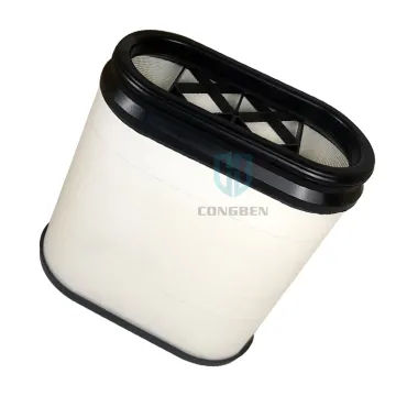 Heavy Truck Air Filters 42558097 p788896 AF4248 for Iveco EuroCargo