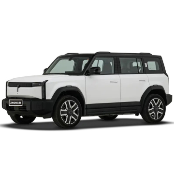 2024 Chery ICAR 03: SUV ไฟฟ้ามาถึงใหม่สำหรับขาย