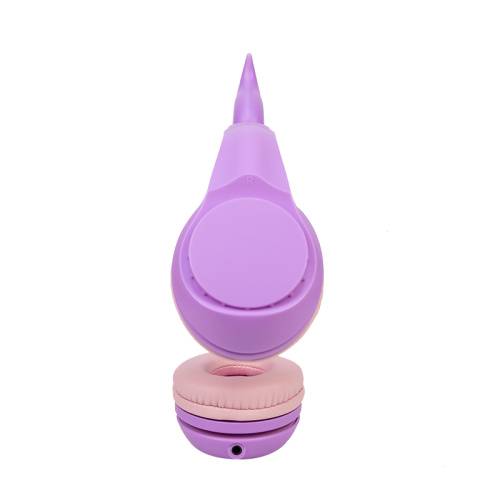 Grosir headphone lipat headphone anak-anak untuk anak perempuan