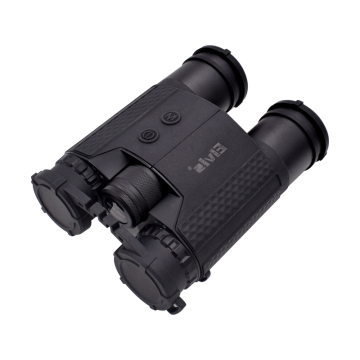 2500M Rangefinder: Manual Focusing Long Distance High Definition Multifunctional Rangefinder
