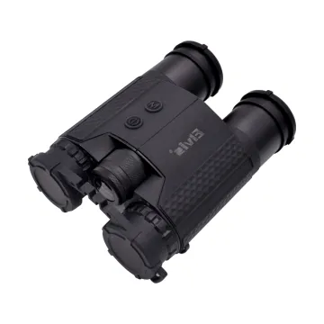 2500M Rangefinder: Manual Focusing Long Distance High Definition Multifunctional Rangefinder