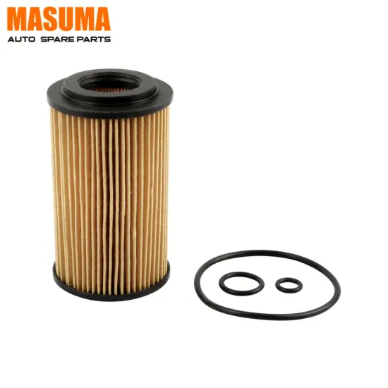 MASUMA MFC-A500 Oil Filter for Nissan Navara YD25 and Hyundai