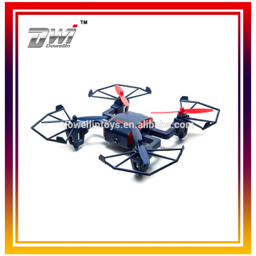 DWI Dowellin RC Toys T901C 4CH 6-Axis RC Drone with 720P HD Camera Headless Mode Quadcopter RTF 3D Flips photography drones