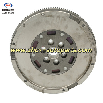 BAIC S6 1.5T এর জন্য দ্বৈত ভর ফ্লাইওহিল
