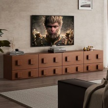 Pulse Console TV Stand