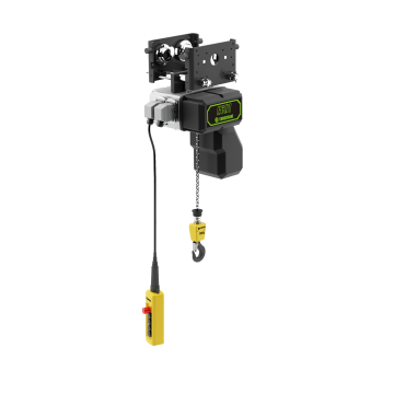 Electric Chain Hoist ECH