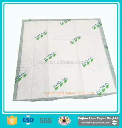 best sale under pad,bed pads