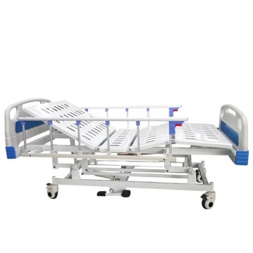 Electric Beds In Popular Multifunctional Hospitals