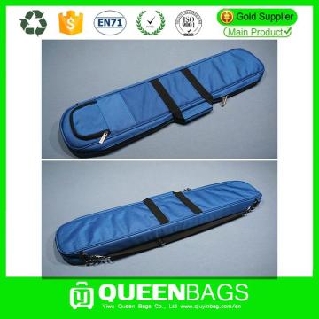 Custom hot selling nine ball cue bag with low price manufacturer