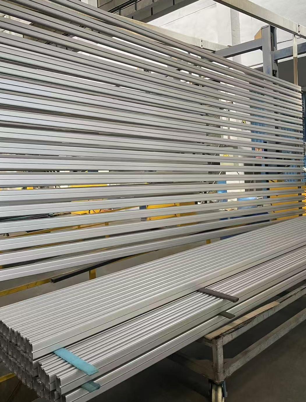 Aluminum products2