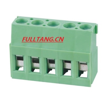 Terminal Blocks CE