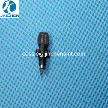 5322 360 10493 PA2962-47 SMT Nozzle 71A For Topaz - XII / Opal - Xll